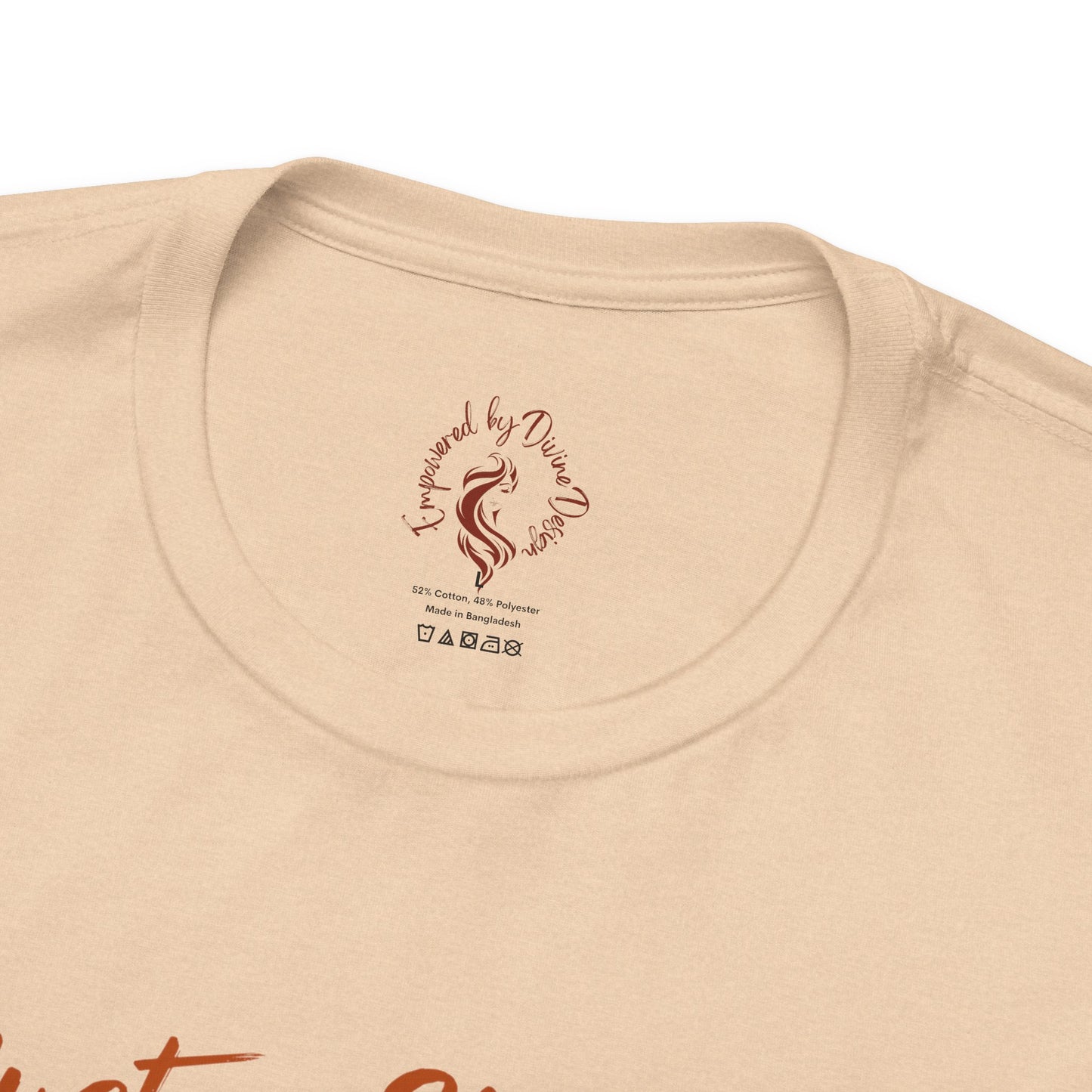 Oasis Creations Boss Lady Victories Jersey Short Sleeve Tee