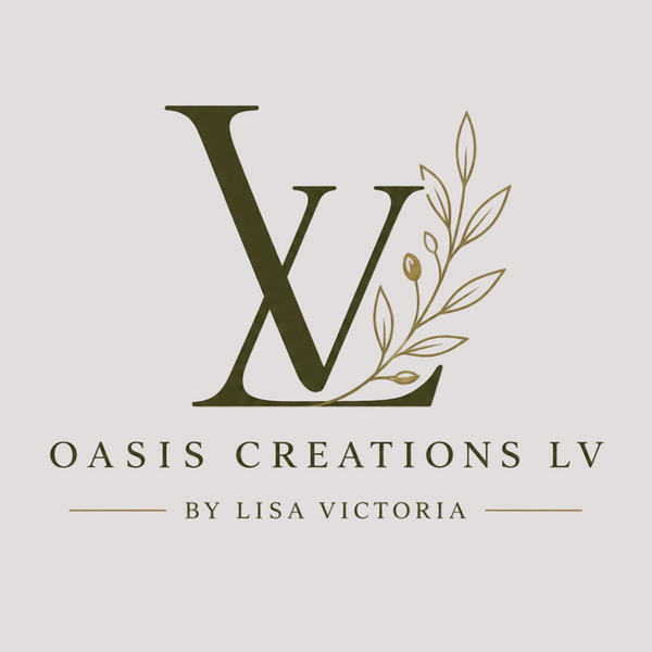 Oasis Creations  by Lisa Victoria